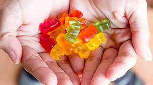 texas freedom cbd gummies
