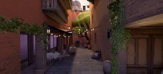 It was taken by mark karrass, who also took blue hills, winter and longhorn's aero woods. I Am Creating Valorant Map Wallpapers Here Is Ascent If People Like I Will Post After I Complete Each Map Valorant