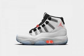 Jordan 11 Adapt Release And Resale Guide