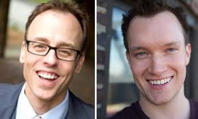 Calitri and Seib named new Artistic Directors of Festival 56