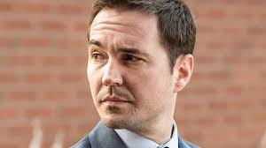 Where's his wheelchair gone? Line of Duty's DS Steve Arnott makes  remarkable recovery and goes crowd-surfing at Nambucca