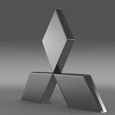 Mitsubishi Logo 3d Model The Mitsubishi Group Mitsubishi Gurupu Mitsubishi Group Of Companies Or Mitsubishi Companies Is A Japan Mitsubishi 3d Model Model
