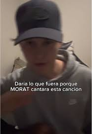 Daría lo que fuera porque morat cantara y sacara esta canción @Morat  #cantautor #compositor #morat