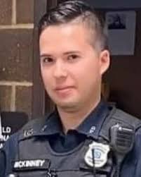 On April 12, 2024, at approximately 2:00 am, while responding to a  suspicious vehicle call, three officers of the Memphis Police Department  were shot. Two were transported to Regional One Hospital, and