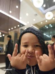 Malo Sesu kuo lava atu Uike ha'amo.. kii eva moe Fanau kanau foki kihe ako  he Uike Kaha'u.. ('Ofaatu Faletaua Pouono Fainga'anuku Lino