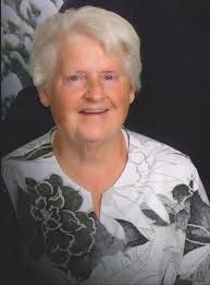 Obituary for Ellen June Cottrell