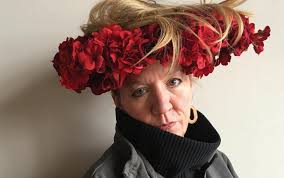 The Artful Mind August 2023 issue by harryet candee