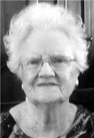 Evelyn Beverly Obituary (2019)