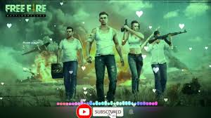 We understand that good music is hard to come by, so we're trying to help. Free Fire Background Music Free Fire Ringtone Download Now Free Fire Whatsapp Stauts Youtube