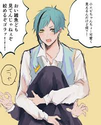 ツイステ twstプラス 部活 に夢見てる 監督生出てないけどちょっと喋ってます ち asot の漫画 胸きゅん イラスト 漫画 イラスト