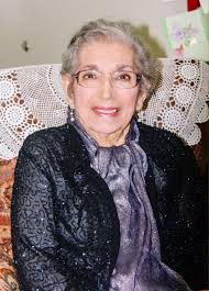 Inez "La Bebe" Hinojosa Obituary April 26, 2021