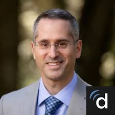 Dr. Rex S. Haberman, MD