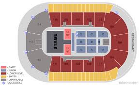 Find Tickets For Interior At Ticketmaster Com