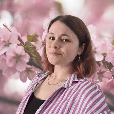 Jacqueline Ecker in people