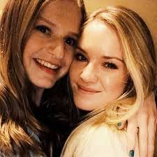 Alexandra Hardy's Instagram, Twitter & Facebook