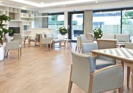 Ehpad Villa Tohannic A Vannes