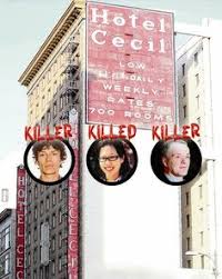 Hotel will keep you up at night. 20 Elisa Lam Ideas Canadian Universities Unsolved Mystery Cecil