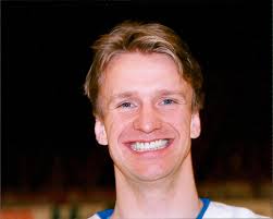 Tomas Jonsson, Ice hockey player.