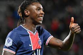 Here are possible moise kean replacements that everton must consider. Moise Kean Ogah Pulang Ke Everton Ada Apa Vivagoal Com