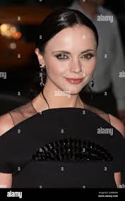 Christina henry hi-res stock photography and images