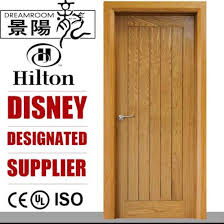 الصين 100 Real Flush Solid Ash Wood Door Composite Door From China On Topchinasupplier Com