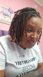 Nakisha Adams Smith Somcz was live.