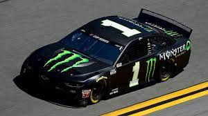 Kurt busch currently drives for phoenix racing in the nascar sprint cup series. 2020 Kurt Busch No 1 Paint Schemes Nascar Cup Series Mrn