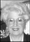 Beatrice Cucca Obituary (2012)