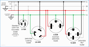 3 prong plug wiring diagram 110. How To Connect A 4 Wire To A 3 Wire Outlet Quora