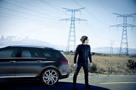 Image result for Noir Obsidian 2011 Citroen