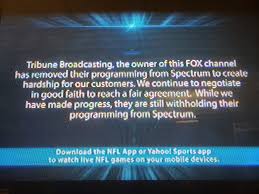 What streaming services have spectrum sportsnet? Stalemate Over Fees Could Keep Witi Tv Off Spectrum Cable Through Weekend