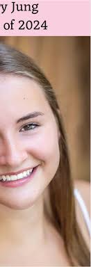 St. Pius X Fine Arts Playbill 2023-2024 by spx0