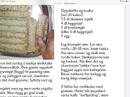 Pin Pa Lefse