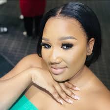 Samkelo Fifi Mathibela