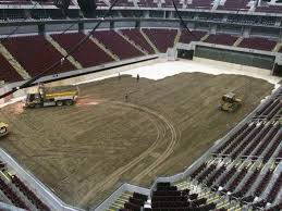 How big is the mall of asia arena? 16 Images Is Mall Of Asia Arena Big And Safe Enough For Monster Jam Trucks
