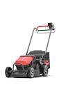 Kress Commercial 60 V 21″ self-propelled mower – Kress