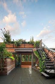 Modern Teras Dekorasyonu Fikirleri Dekorasyonu Fikirleri Modern Teras Terrasse Dekor Architektur Dachgarten