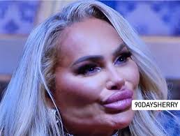 Stacey needs to stop being threatened by Darcey has she seen her lately  🤣🤣🤣🤣 #90DayFiance