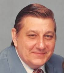 Edward Spychalski Obituary