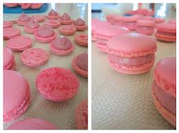 Ganache Framboise Pour Macarons Framboise Curd La Faim Des Bananes