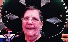 Carolyn Schofield Obituary