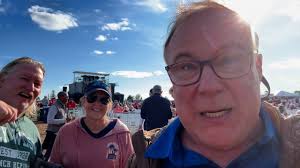 Jimmy Buffett's Coral Reefer Band Member Jim Mayer