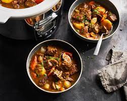 For more information about healthy meal times and snacks, visit choosemyplate.gov. Best Crock Pot And Slow Cooker Recipes Food Wine