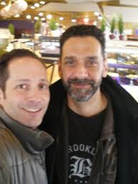 The Piano Files with Mark Ainley