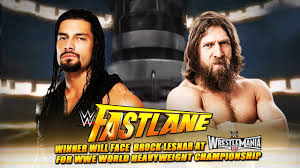 Roman reigns' theme song is known as the truth reigns which is a remixed version of his former stable, the shield's theme song special ops. Wwe Fastlane Ppv Results 2 22 15 Reigns Vs Bryan Wwe News And Results Raw And Smackdown Results Impact News Roh News