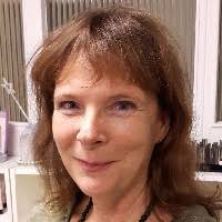 Eva Jansson Wendefors