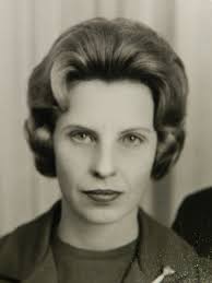 Patricia “Patty” Vaughan Welch (1924-1982)