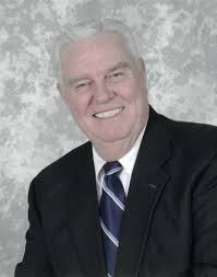 Robert "Bob" Dean White