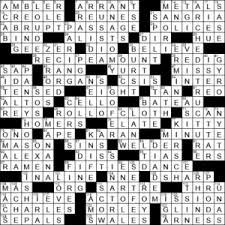 Leap Crossword Clue Archives Laxcrossword Com