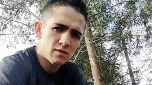 Noticias sobre Josué Daniel Valverde Valverde